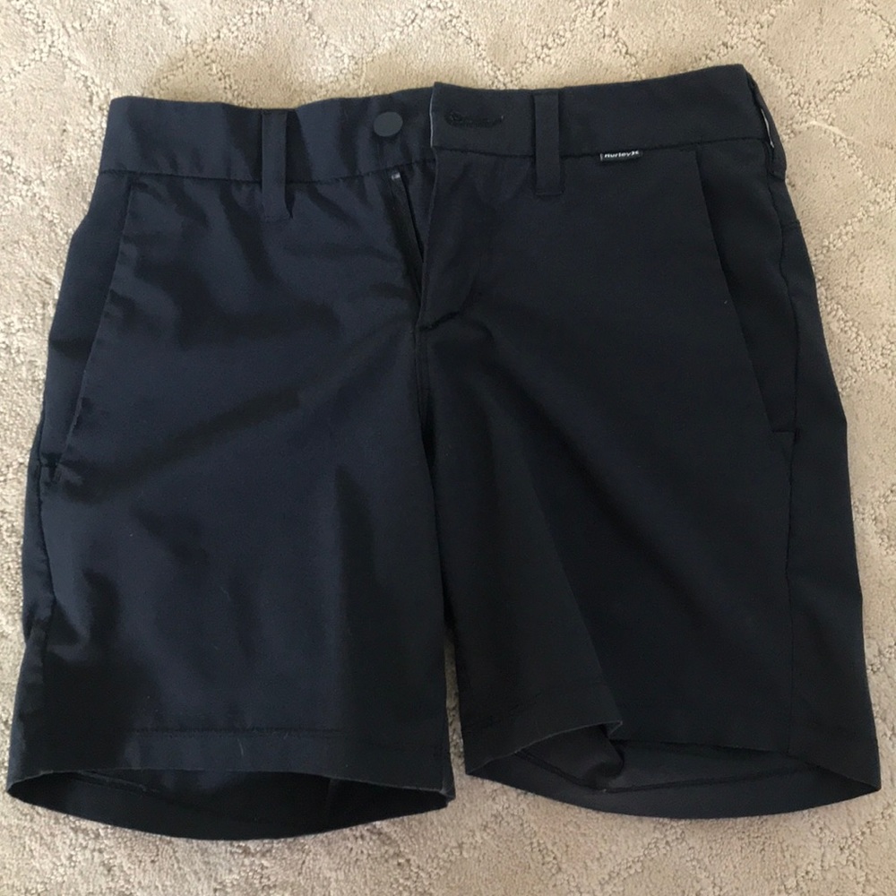 Hurley youth shorts